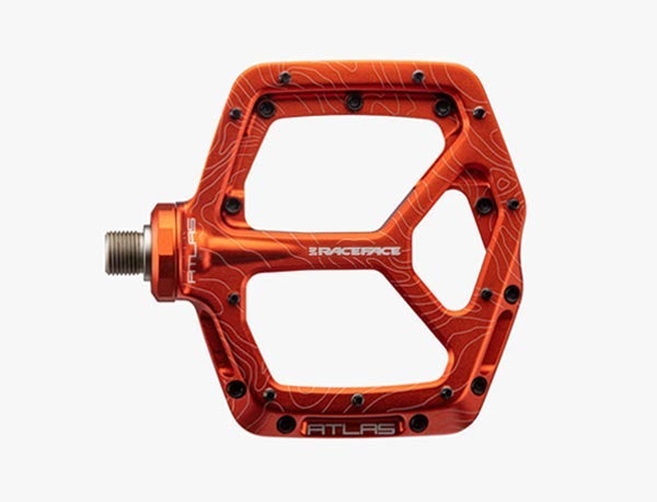 Raceface Pedals Atlas Flat