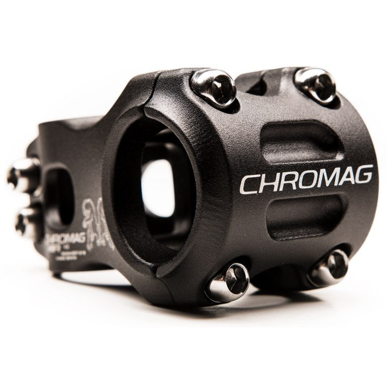 【新品】Chromag HIFI V2 STEM (50mm/±0°) 新品】Chromag HIFI V2 STEM (50mm/±0°) Chromag HiFi V2 Stem (31.8