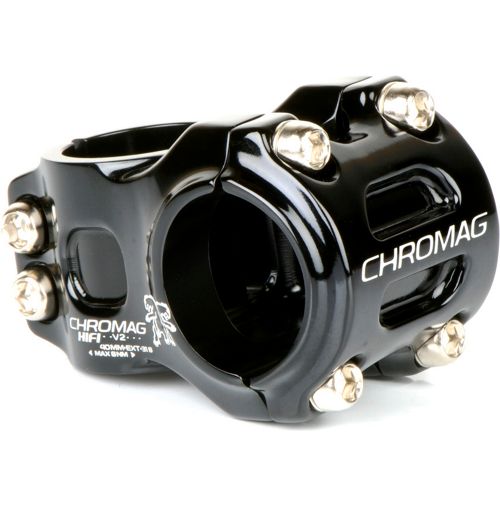 Chromag Stem Hifi V2 31.8 - Kinetik Cycles