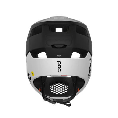 POC Otocon Race MIPS  FF Helmet