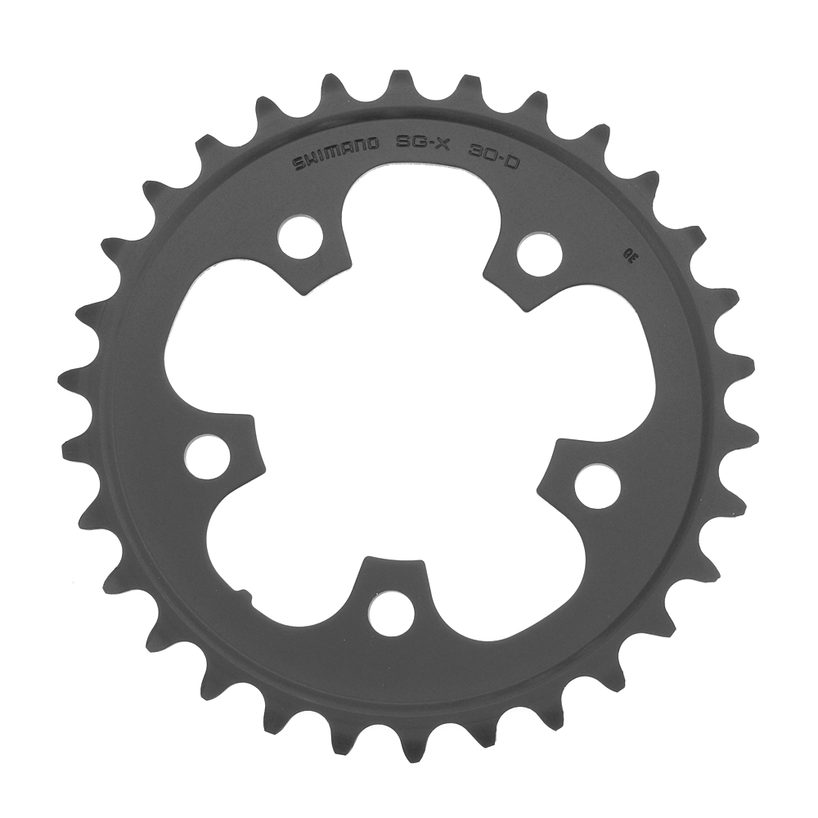 Shimano Chainring 3x 74bcd/130bcd FC-5703 105 10spd
