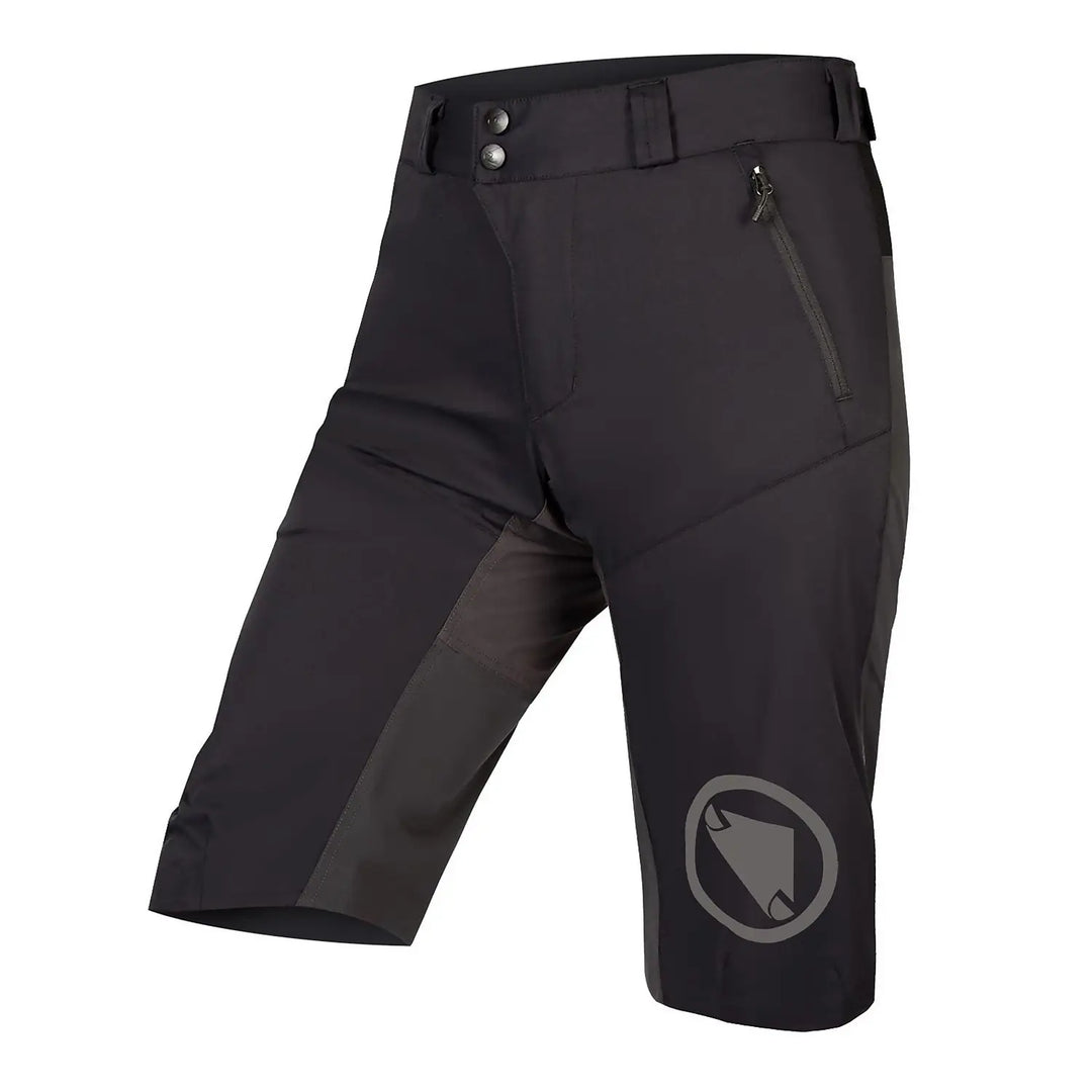 Womens endura shorts sale