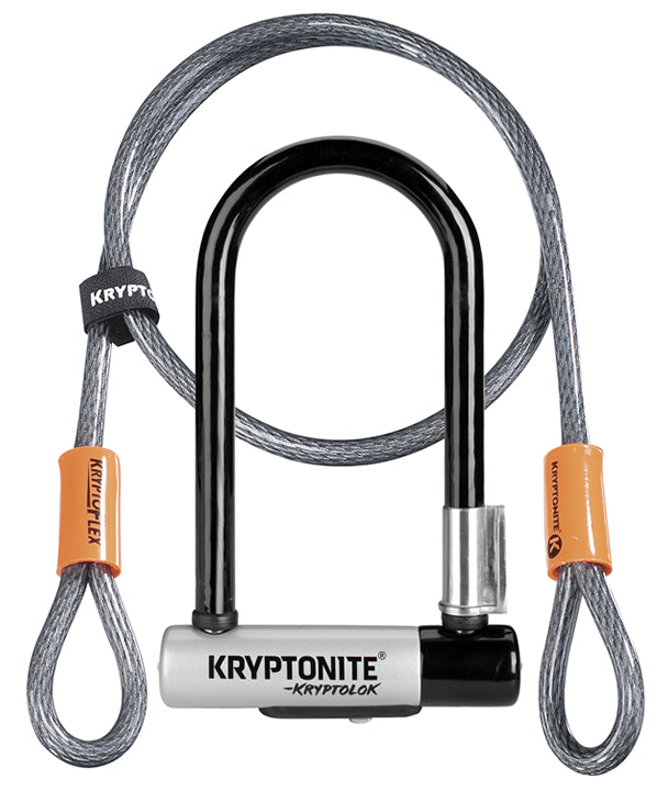 Kryptonite U-Lock Kryptolok