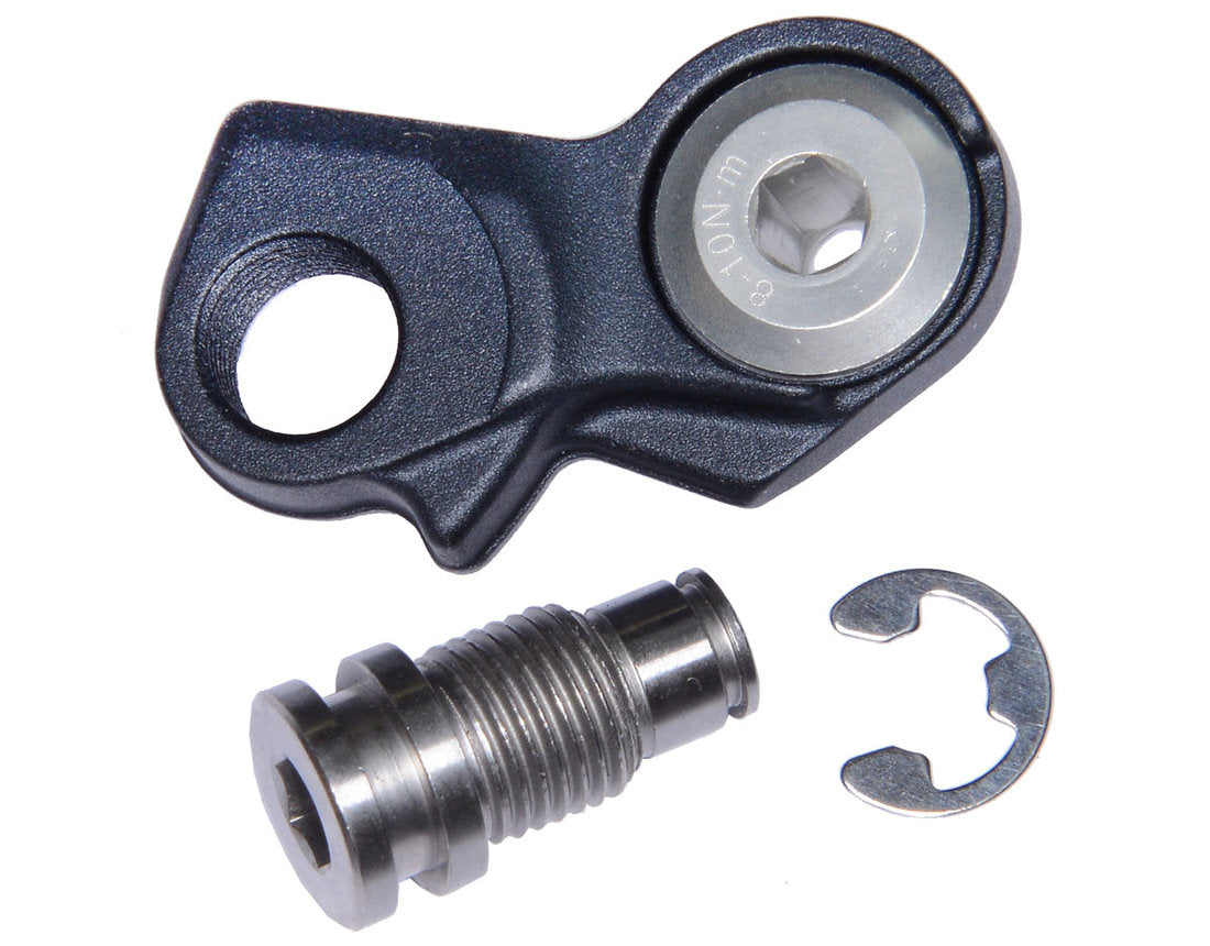 Shimano Bracket Axle Unit Cycles