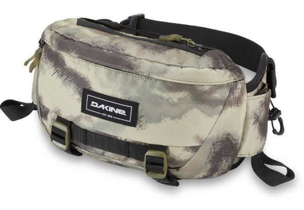 DAKINE HOT LAPS ボディバッグ Dakine Hip Pack/Bag Hot Laps 2L - Kinetik Cycles