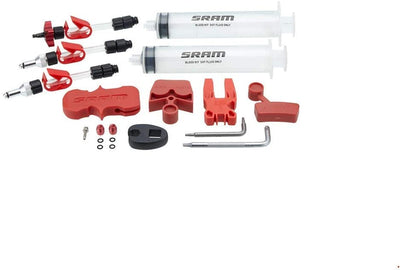 SRAM Bleed Kit Standard  No DOT 5.1