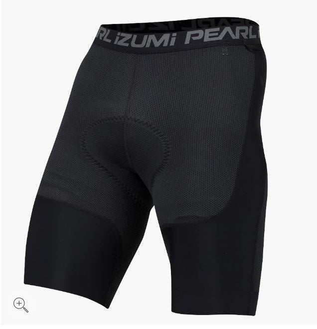 Pearl Izumi Liner Select Shorts