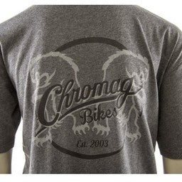 Chromag Tech T-Shirt Sports