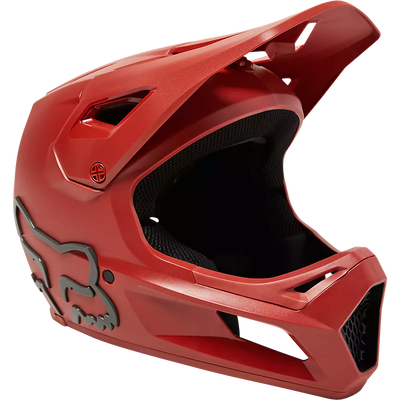 Fox Rampage FF Helmet MIPS