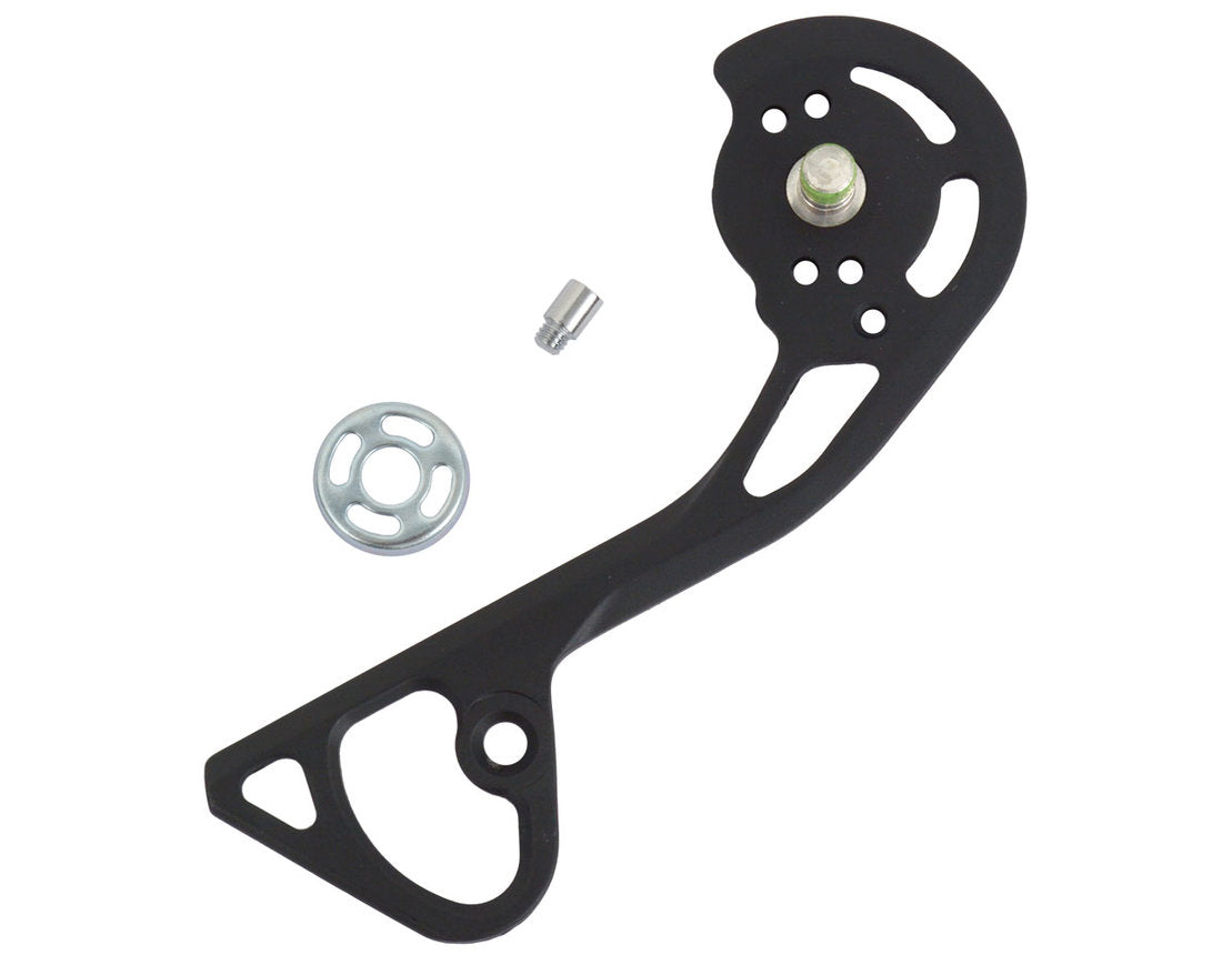 shimano zee short cage