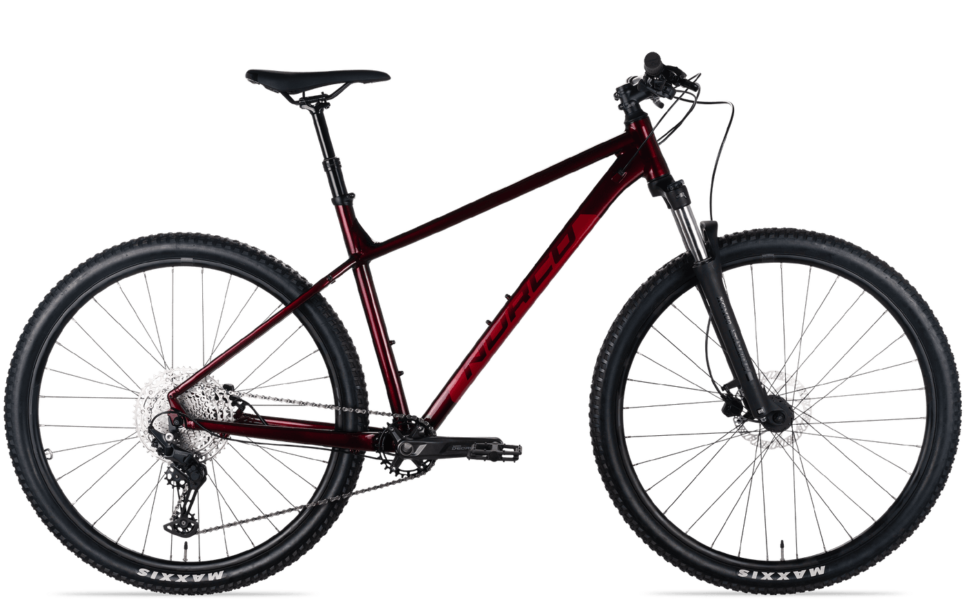 Norco Storm1 XL ONLY