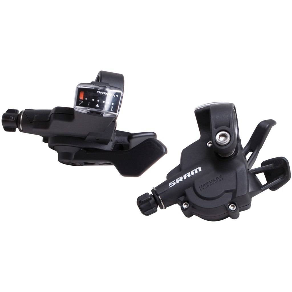 SRAM SHIFTERS X3