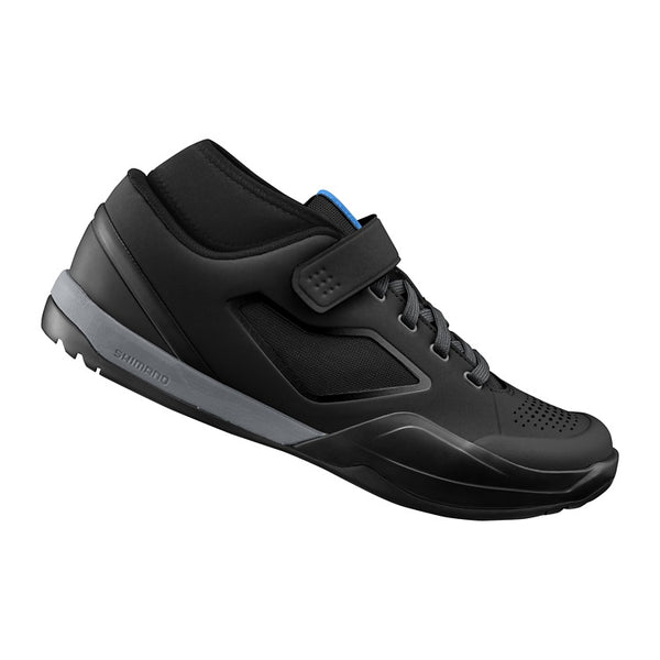 Shimano hotsell am701 black