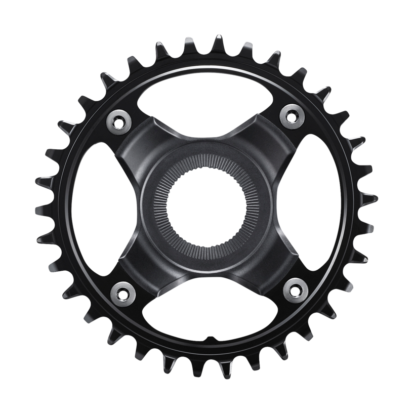 Shimano e8000 hot sale chainring