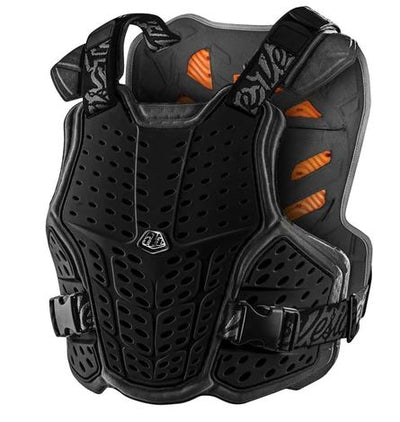 TLD Chest Protector Rockfight CE