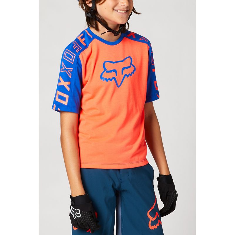 Fox Jersey Ranger DR SS Youth
