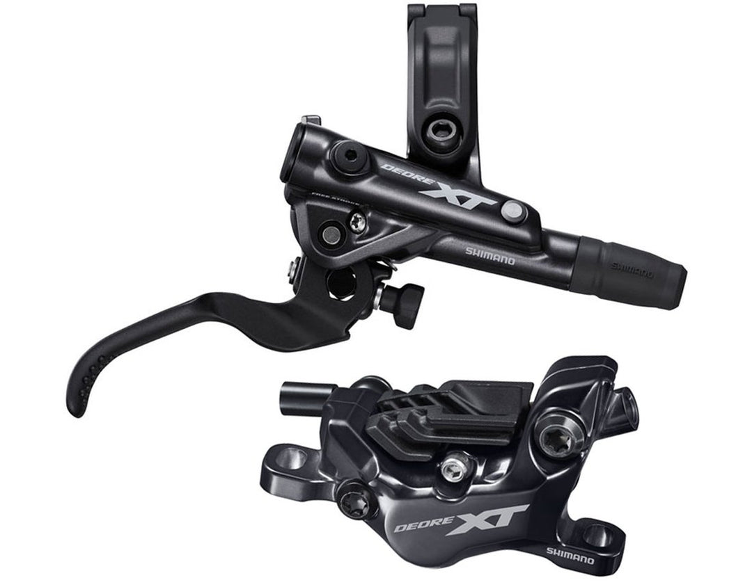 Shimano, SRAM and Magura Brake Parts - Kinetik Cycles