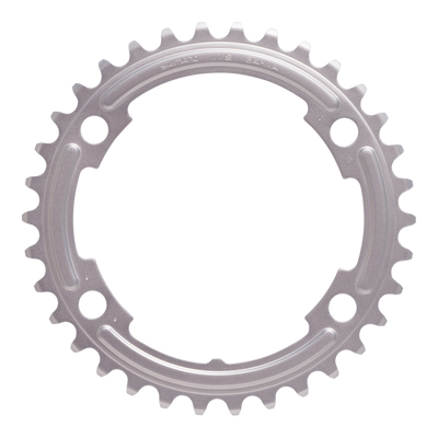 Shimano Chainring 2x 110bcd FC-5800 105 11spd