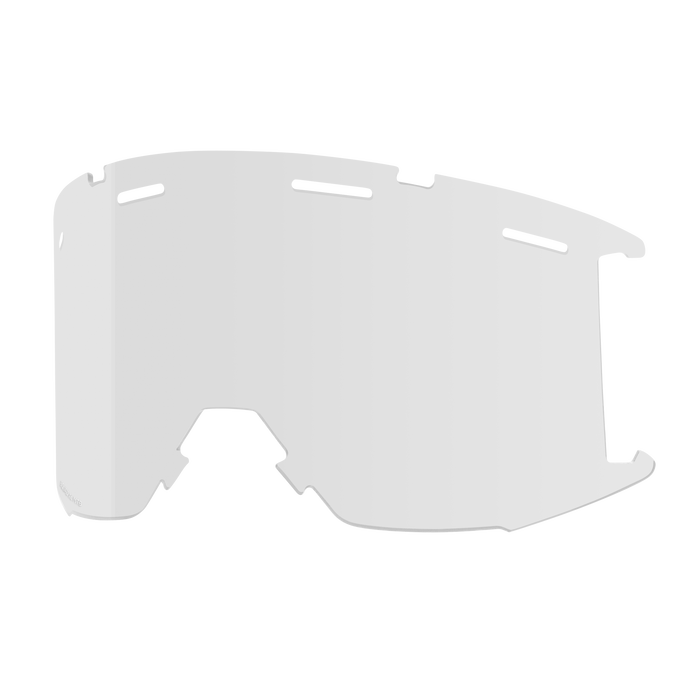 Smith Goggle Squad Replacement Lens Clear