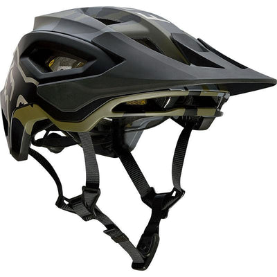 Fox Speedframe Pro Helmet