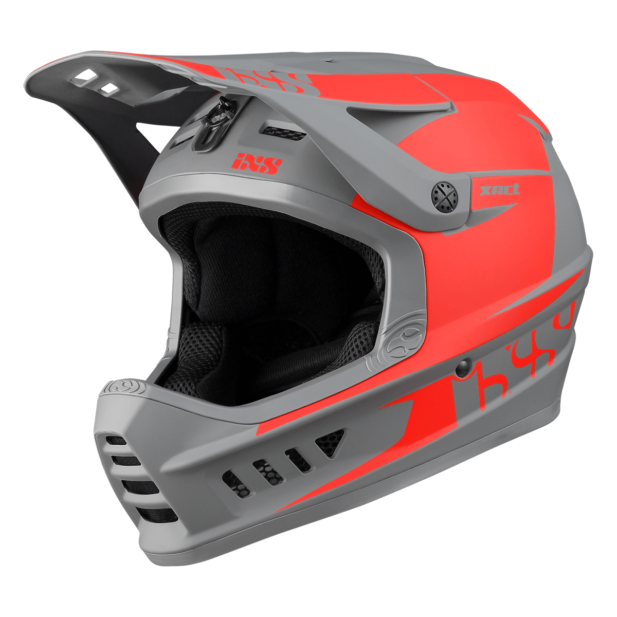 IXS Xact Evo FF Helmet