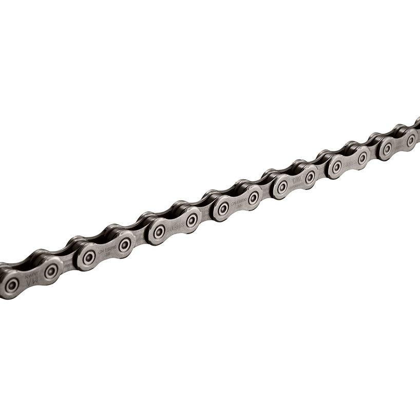 Chaine Vélo 10 vit. cn-e6090 e-bike 138 maillons pour Vélo électrique Chaine Vélo 10 vit. cn-e6090 e-bike 138 maillons pour Vélo électrique