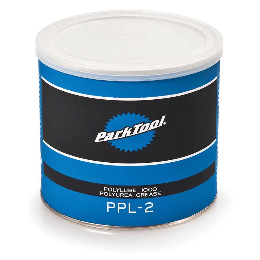 Park Tool PPL-2 Tub Grease