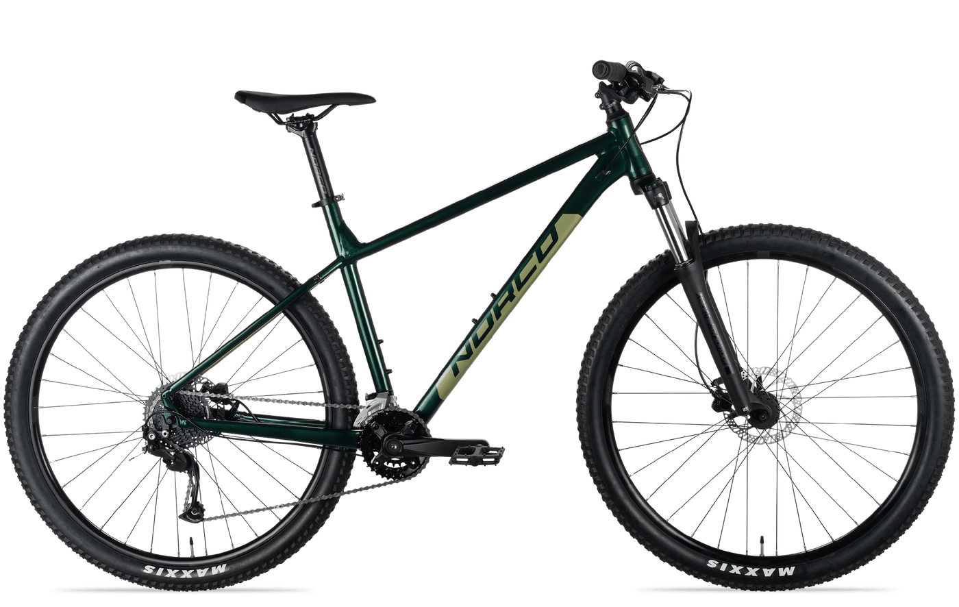 Norco Storm3 XL ONLY
