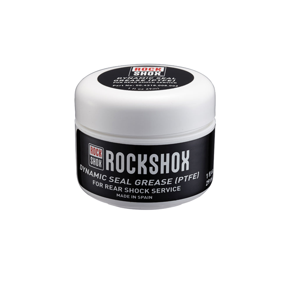 Rockshox Dynamic Dynamic Seal Grease