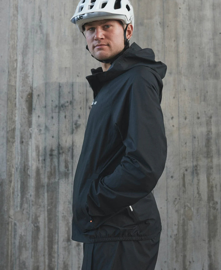 【超特価】 POC Cycles Kinetik - Jacket Rain Motion ウエア
