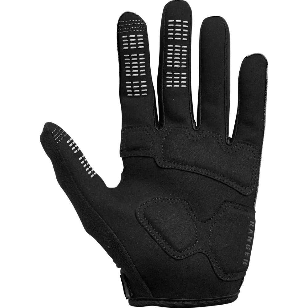 Fox Ranger Gel Gloves Women Kinetik Cycles