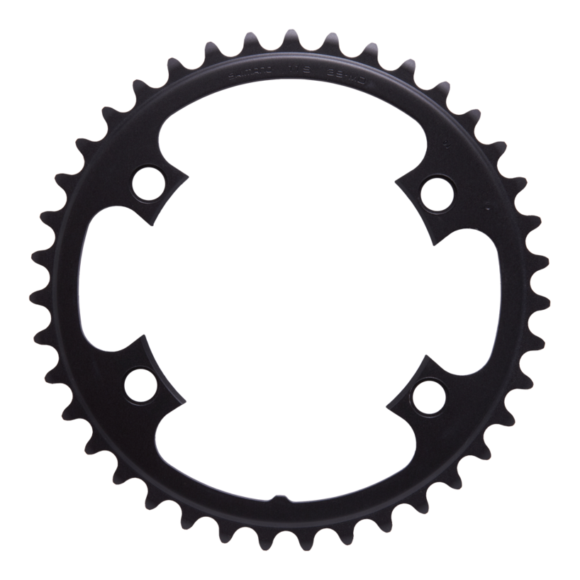Shimano Chainring 2x 110bcd FC-5800 105 11spd