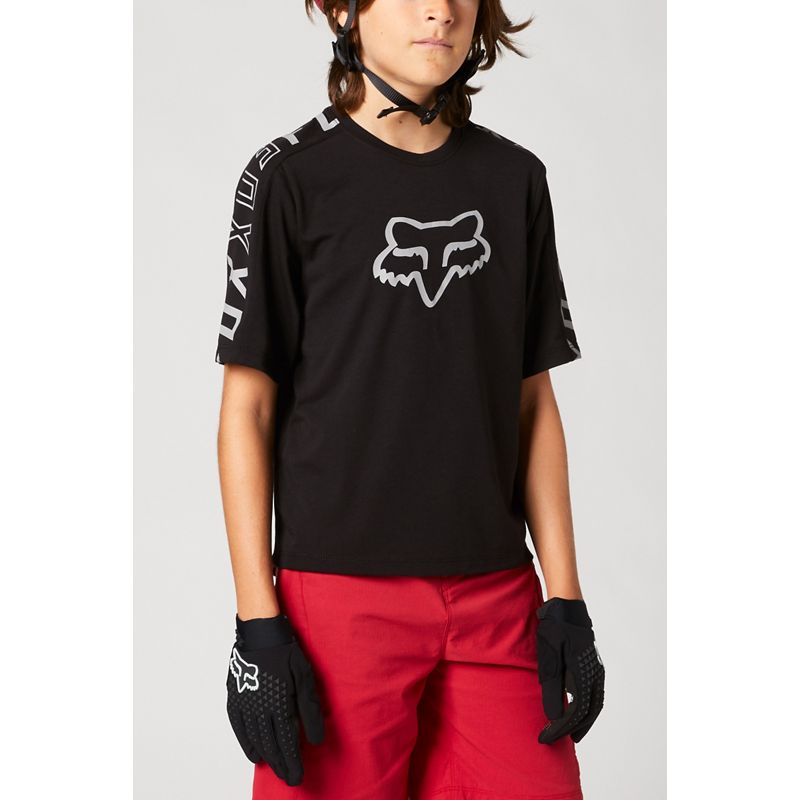 Fox Jersey Ranger DR SS Youth