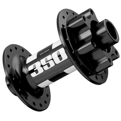 Affordable RatchetSystem&reg;hubs which are perfect for top end performance all the time down the trail.