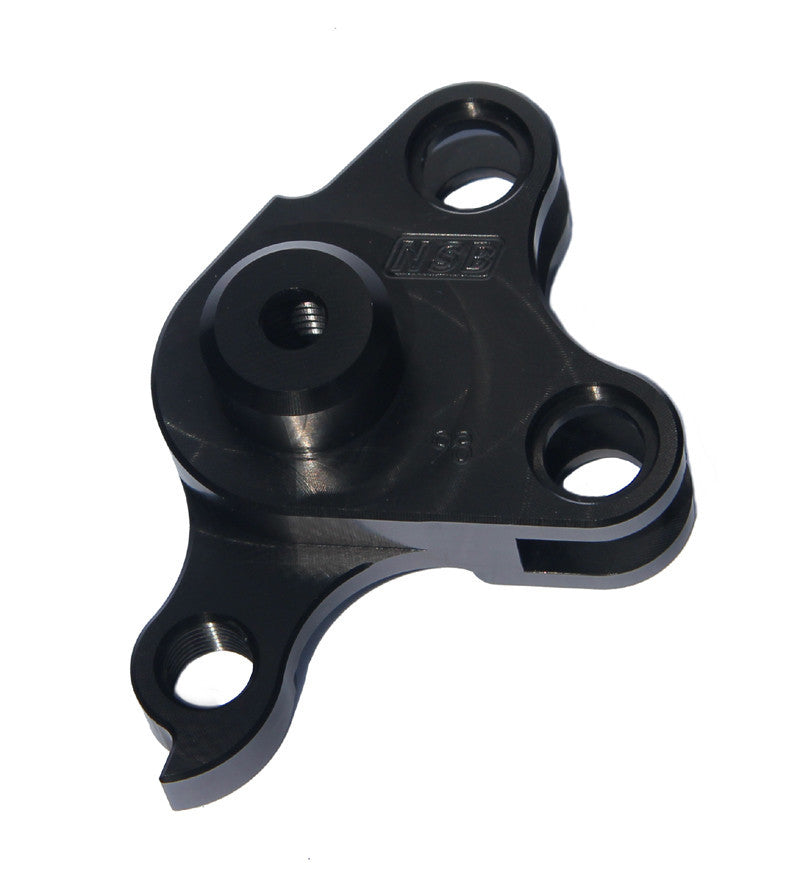 Transition 12 x 142mm Derailleur Hanger (drive side dropout) - check (click) here to be sure this is what you need.