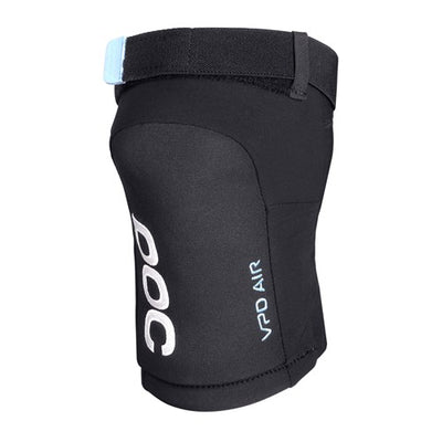 The lightweight Joint VPD Air Knee is a light-duty knee pad developed for cyclists who want enhanced flexibility, ventilation and freedom of movement The elastic strap and neoprene anti-slip ensures a comfortable fit, even in rough riding conditions.