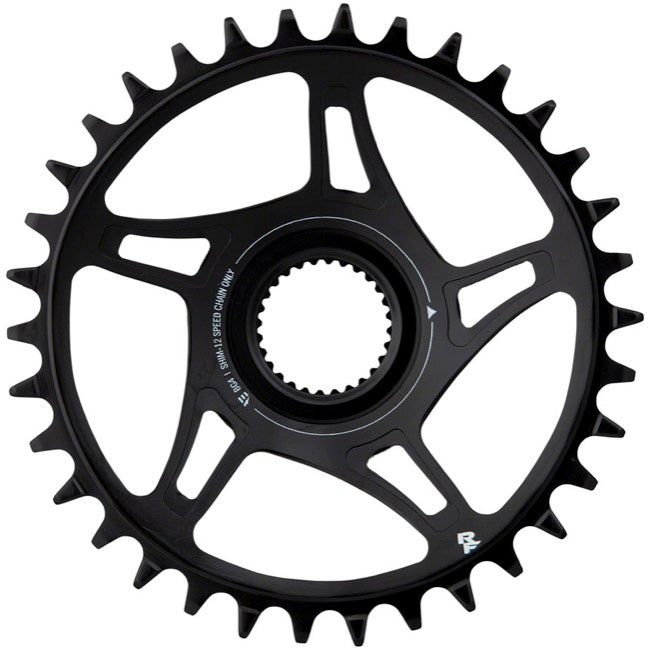 Raceface Chainring 1x NW Direct Bosch G4 Shimano 12spd Steel