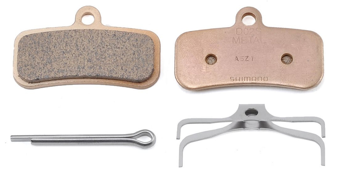 Shimano, SRAM and Magura Brake Parts - Kinetik Cycles