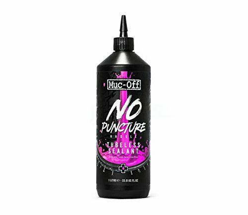 Muc-Off Tire Sealant No Puncture Hassle