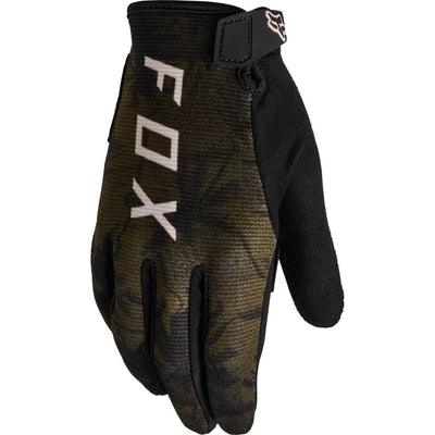 Fox Ranger Gel Gloves Women