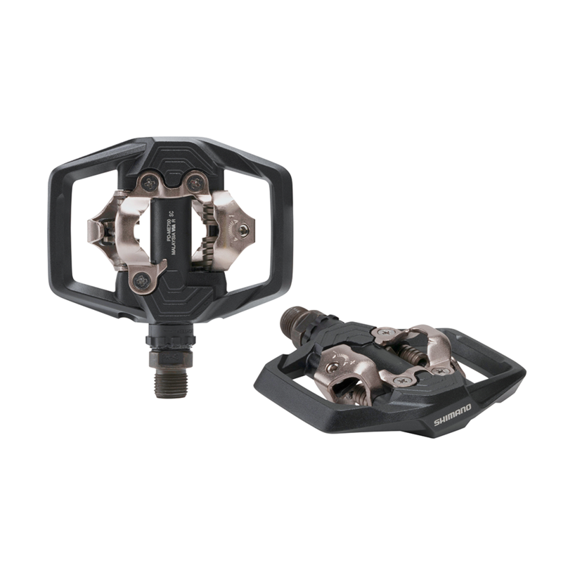 Shimano Pedals PD-ME700 - Kinetik Cycles