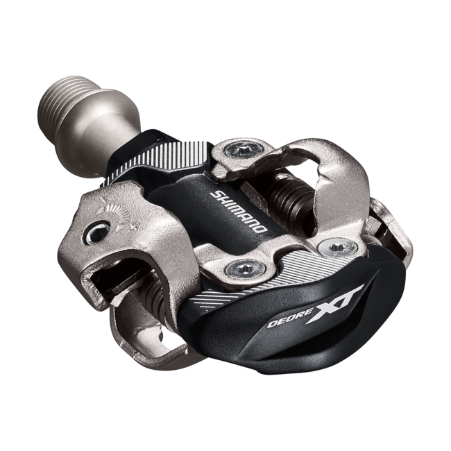 Shimano Pedals Deore XT