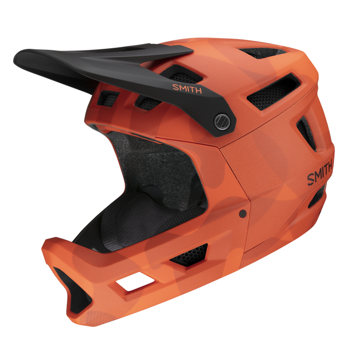 SMITH スカッドマグ Smith Mainline MIPS Full Face Helmet - Matt Zero Gravity – Cambria