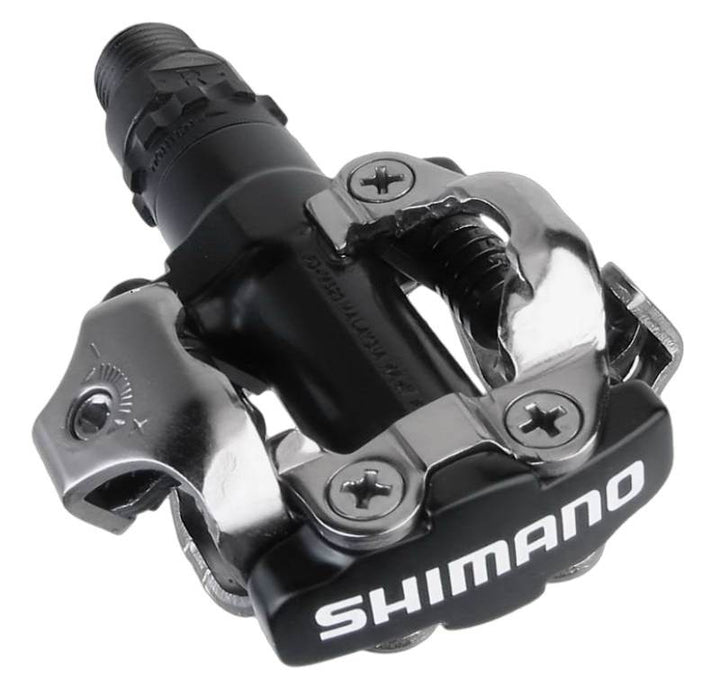 shimano pd-m525 pedals PD-M520 Battery size:16 Ah CME Internal ID : P-001485021 PRS pedals were created FEsports | Favero Assioma