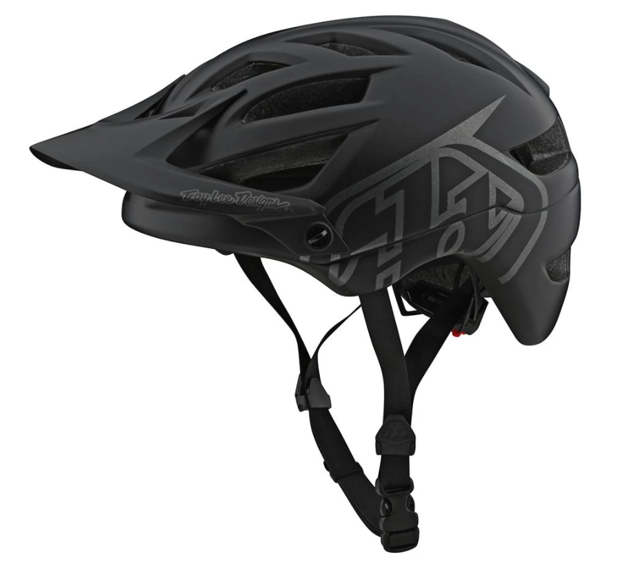 TLD A1 MIPS Youth Helmet