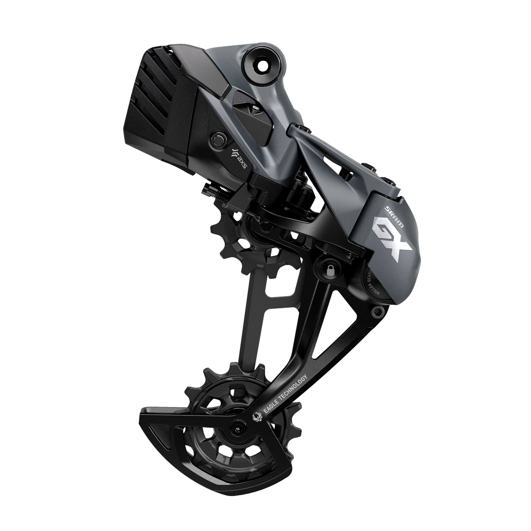 Bicycle Derailleurs - Kinetik Cycles