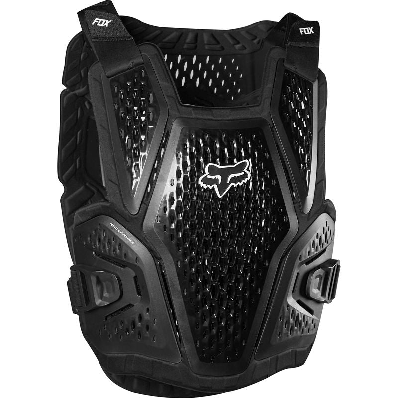Fox Chest/Upper Body Protector/Armor Raceframe Roost OS Youth
