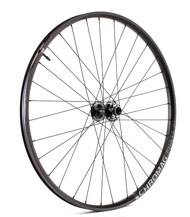 Chromag Wheel Phase30/Magna 29 Front