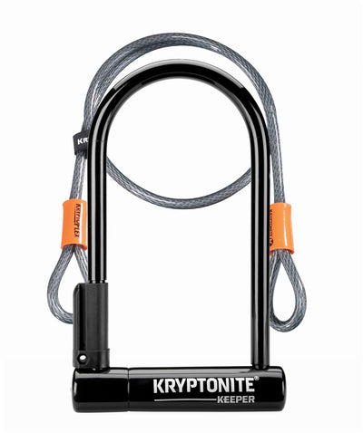 Kryptonite U-Lock Keeper 12