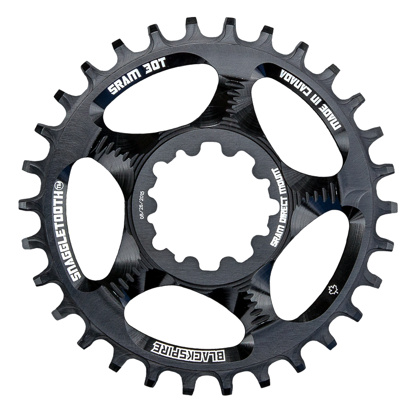 Sram single 2024 speed chainring